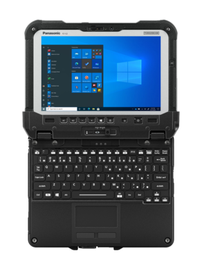 TOUGHBOOK G2